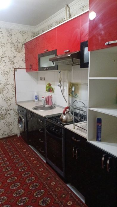 Сдается в аренду бобур улица 3 комнатная