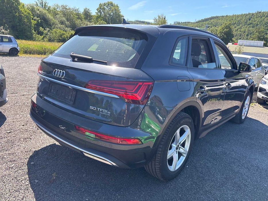 AUDI Q5 2023 — imagine 4