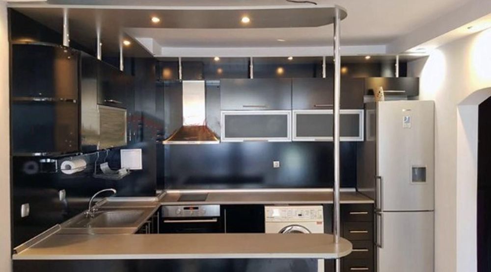 Дава се под наем Двустаен апартамент в София, Малинова долина - 64 кв.м за 775 € - Снимка #3