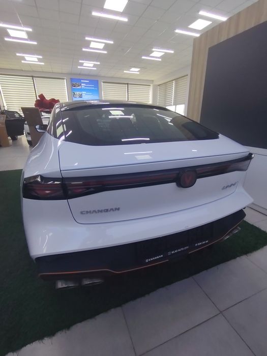 Changan Uni-V FL