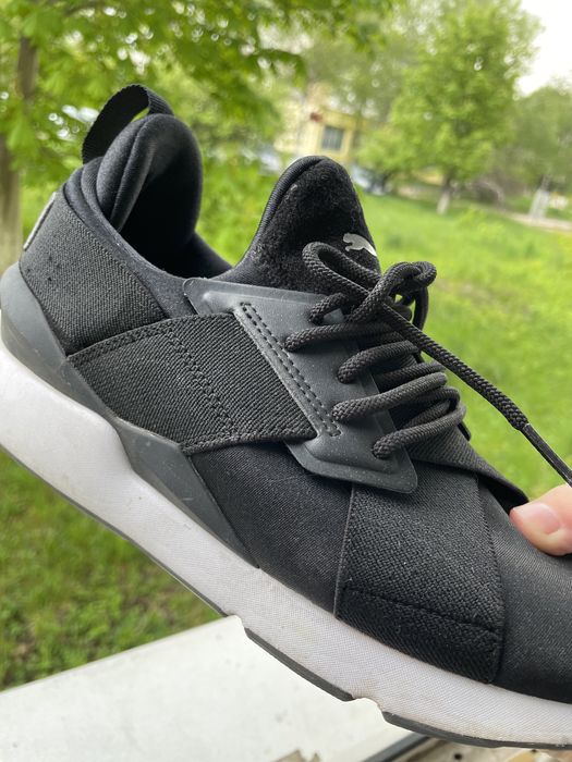 Маратонки Puma