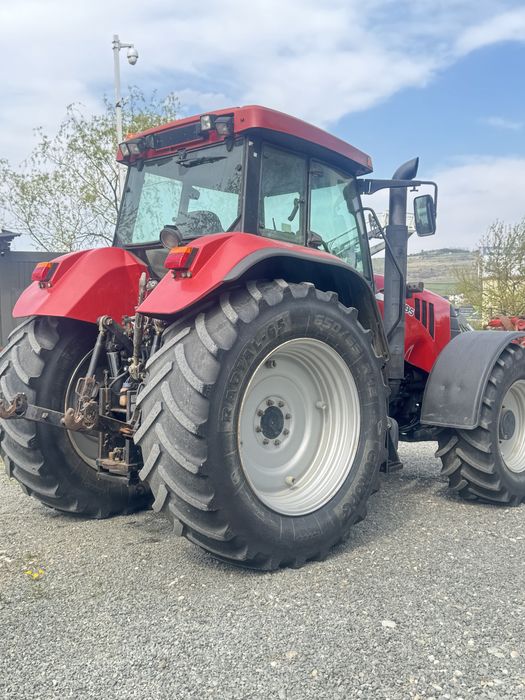 Tractor CASE-IH  CVX 195 CP