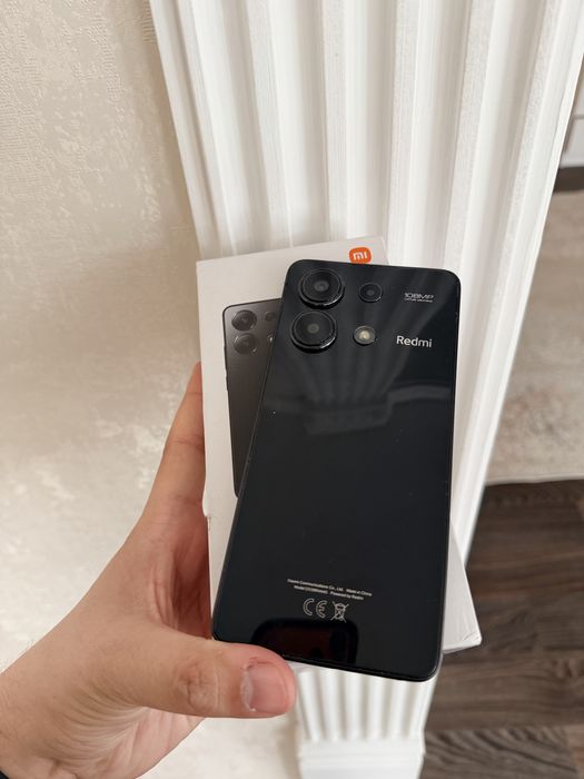 Redmi Note 13/128Gb - В отличном состоянии
