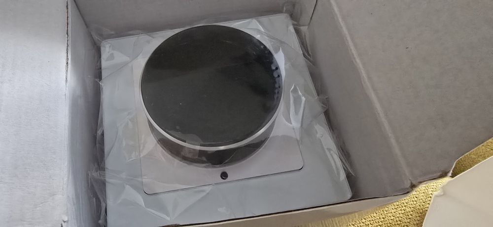 Termostat AVATTO - Tuya