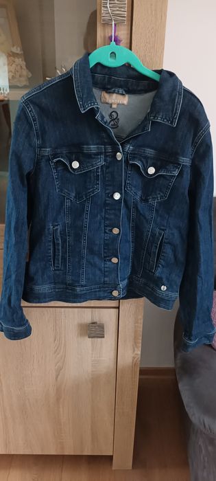 Vand geaca Strandfeine