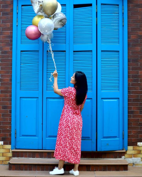 Фотограф, Фотосессии в студии