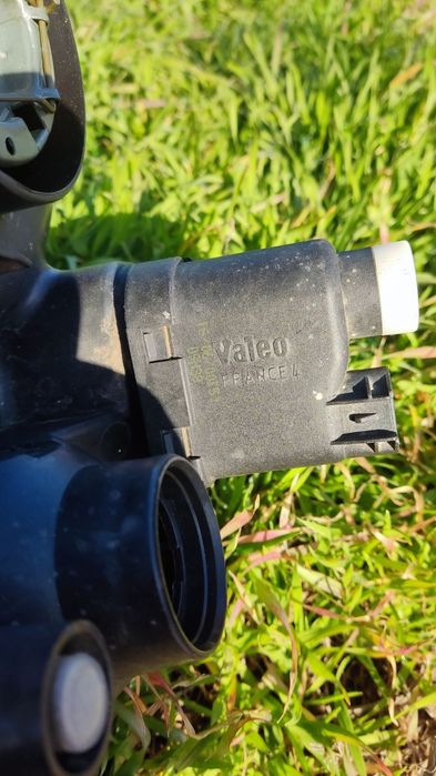 Фарове с машинки Валео Valeo за Опел Корса Б Opel Corsa B