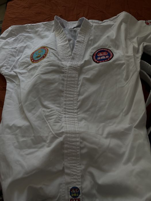 Кимано новое не одетое