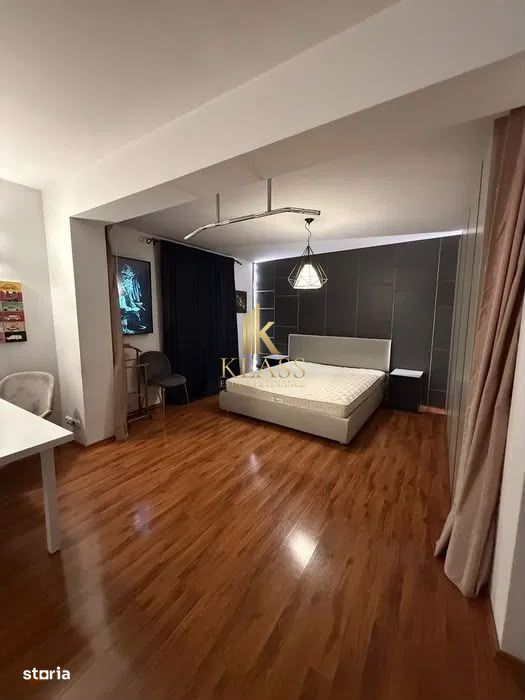 Apartament 2 camere Dorobanti