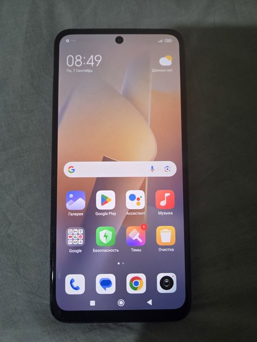 Xiaomi Redmi Note 11
