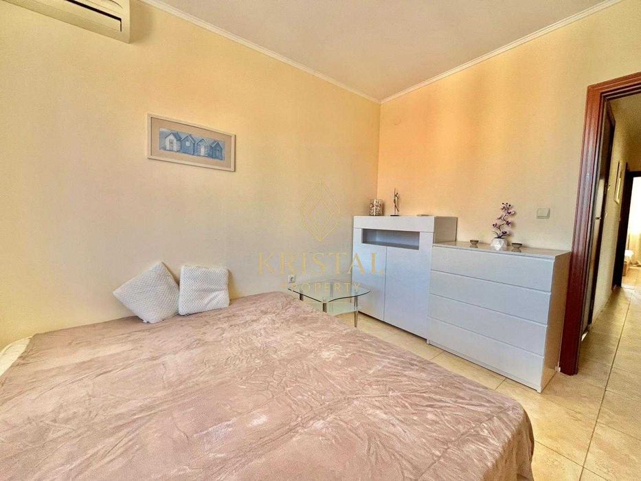 Продава се Четиристаен апартамент в с. Равда, Област Бургас - 114 кв.м за 1255 €/кв.м - Снимка #8