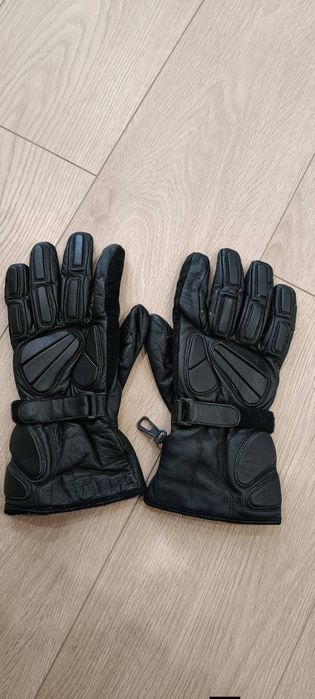 Мото ръкавици колани якета