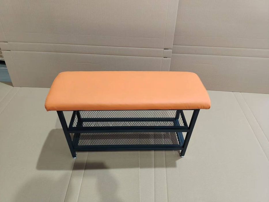 Банкетка-подставка для обуви