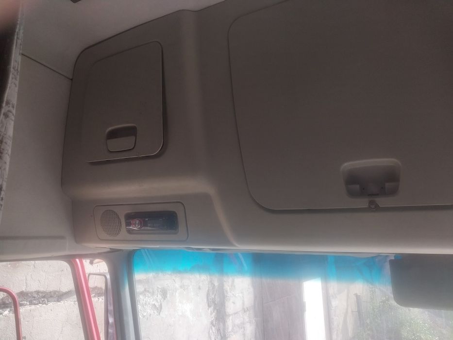 HOWO SlnotrUk40 тоник