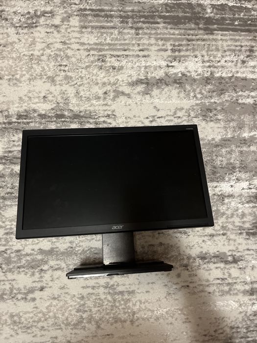 Donez Monitor Acer 60Hz