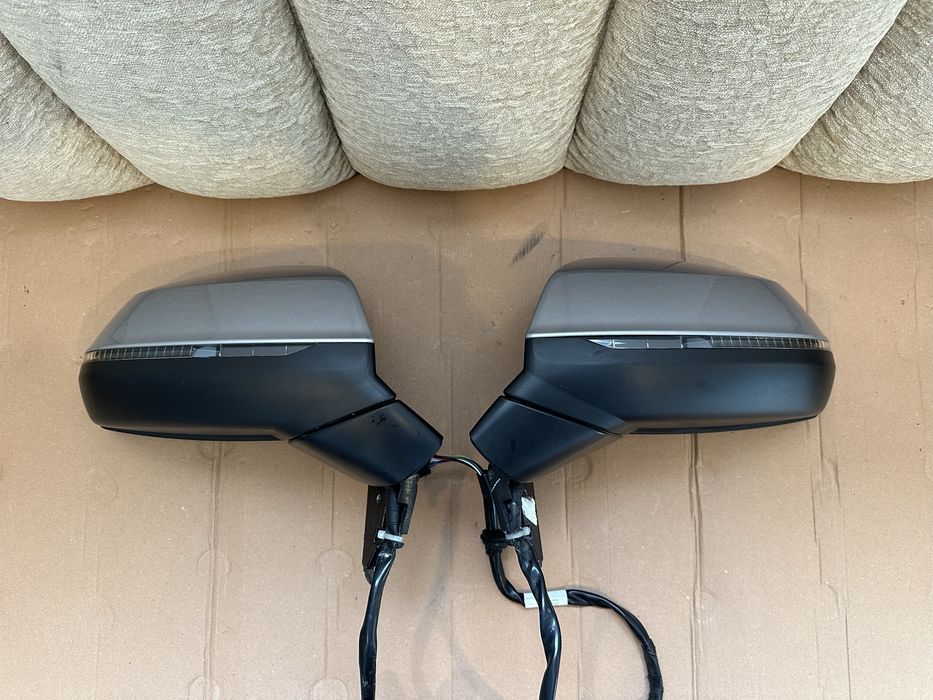 Oglinzi, Oglinda stanga / Oglinda dreapta Audi Q5 80A FY 2017-2024