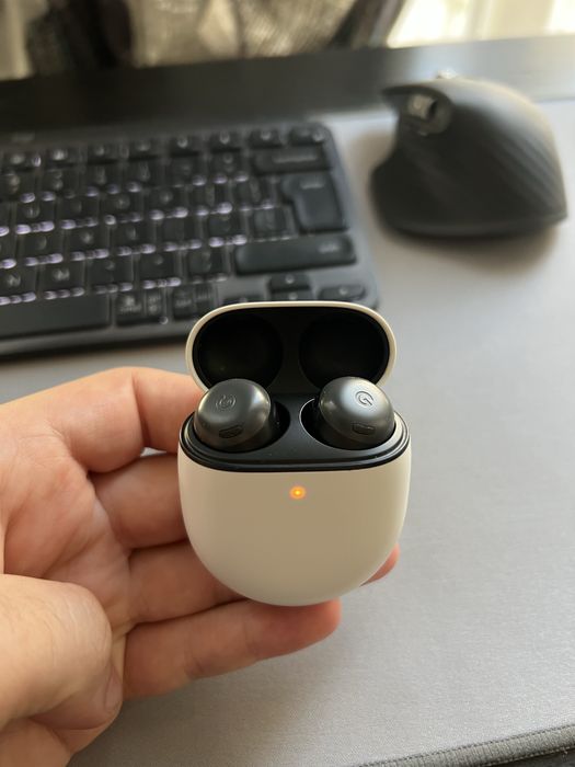 Google Pixel Buds Pro