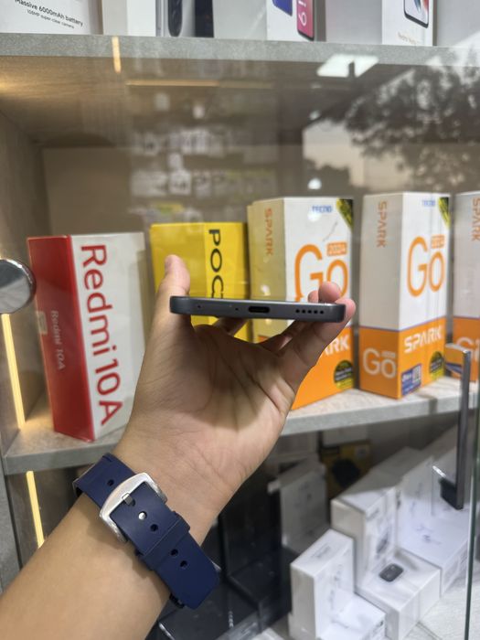 Honor 400 lite 256 gb