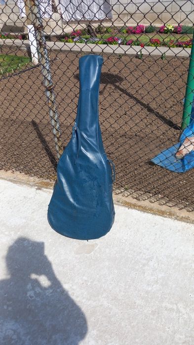 Китара, в добро състояние