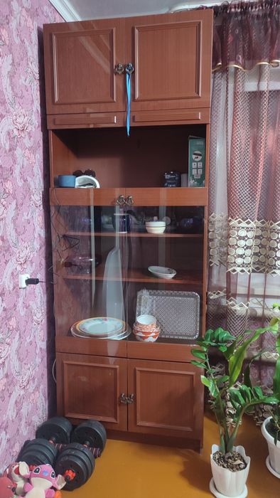 Продам 3х составную стенку