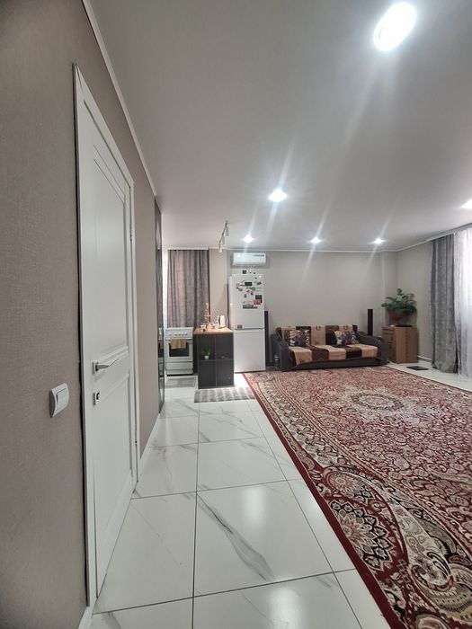 Продам 3х ком квартиру Район  5 школы
