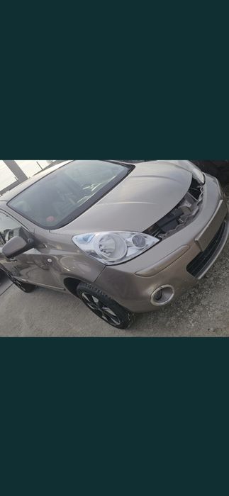 Haion cutie planetara alternator fuzeta usa Nissan Note 1.5dci piese