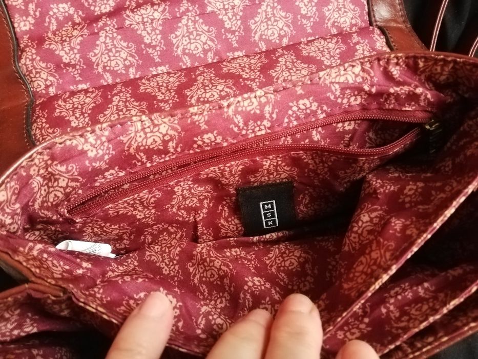 Дамска чанта MSK