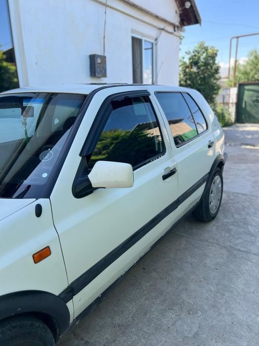 Продаю Volkswagen Golf 3