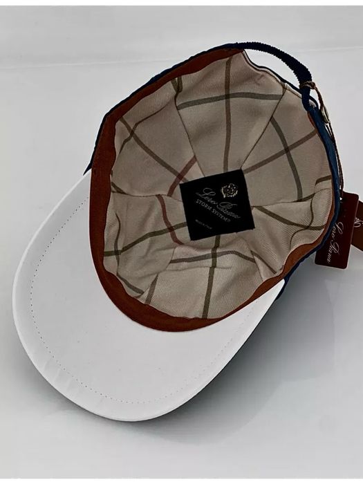 Кепки Loro Piana,