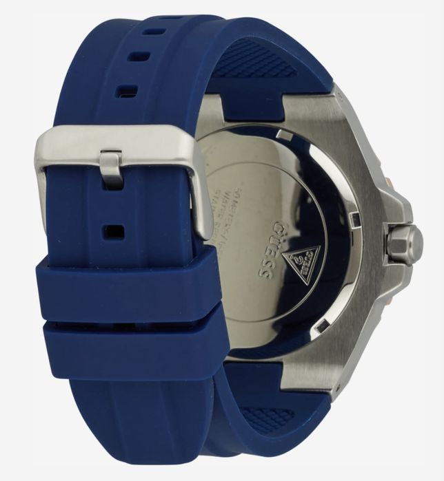 Мъжки часовник Guess GW0906G3 Нов