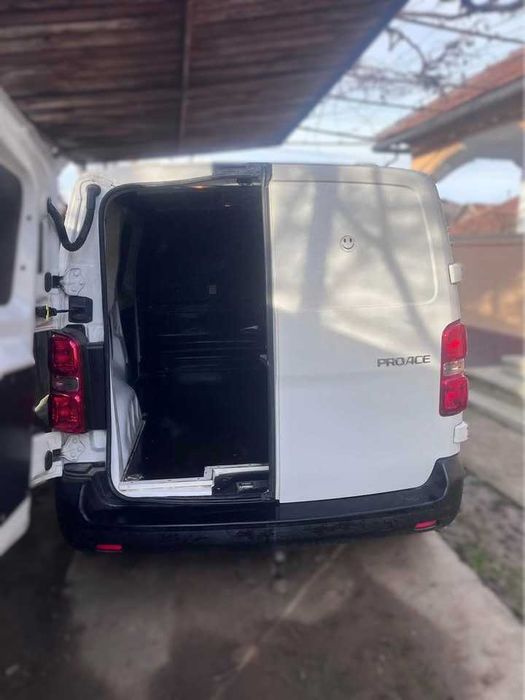 TOYOTA PROACE super pret!!