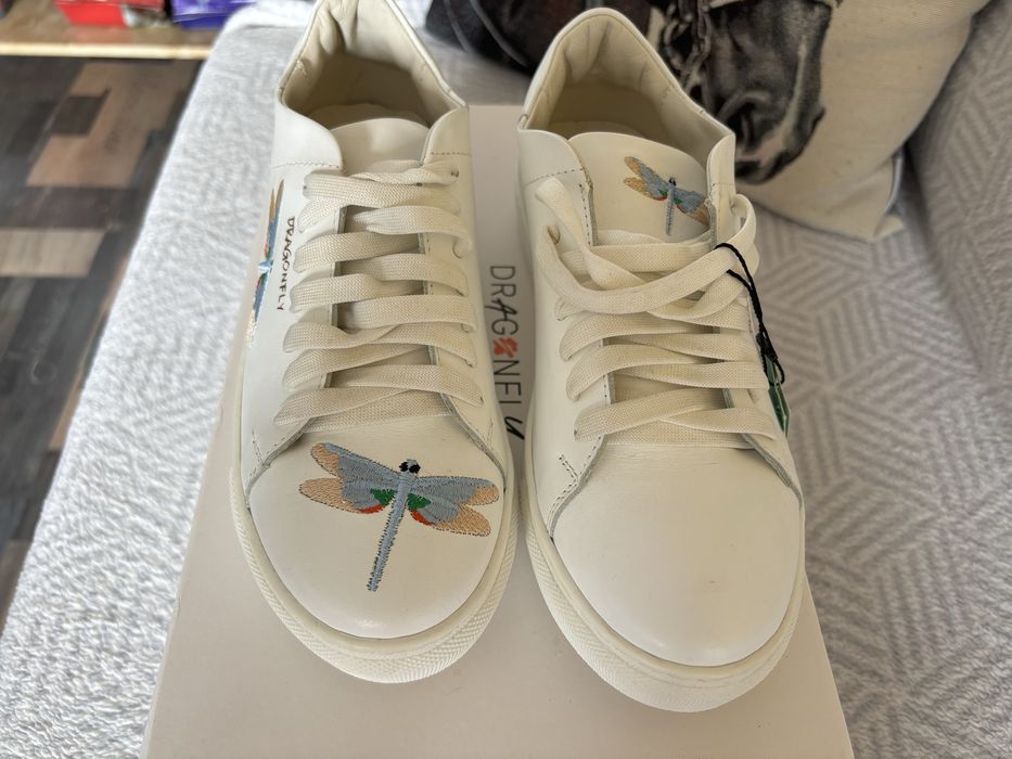 Сникърси (кецове) Gang 36 номер