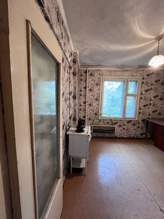 В продаже 3 комн.1 эт 64,8 кв м