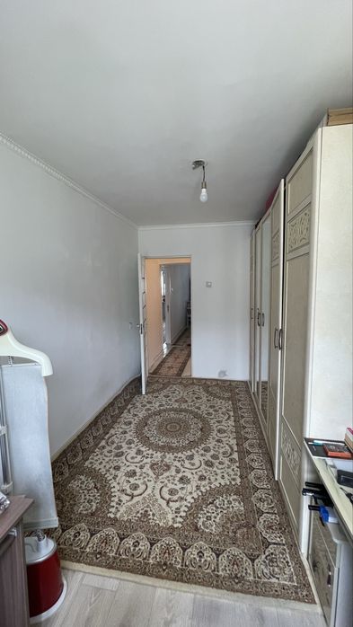 Продаетя квартира