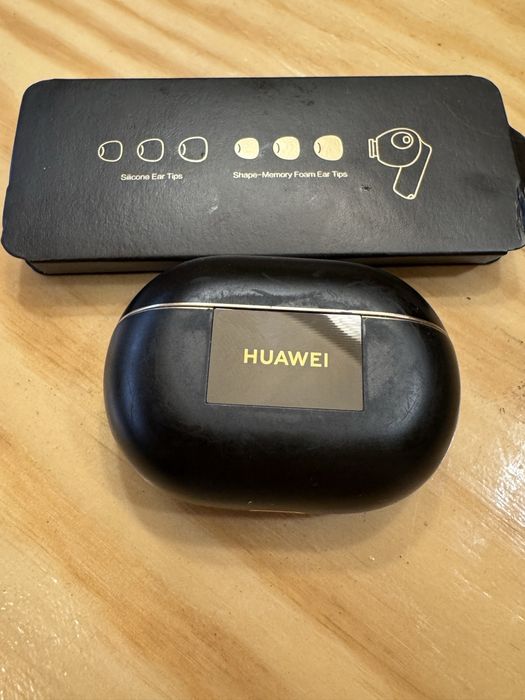 Huawei feebuds 4 Pro