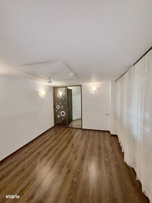 Spațiu Birouri + Locuință De Serviciu |3 Parcari | Ultracentrul