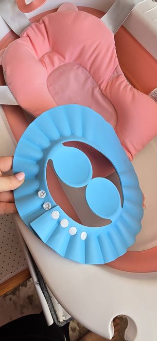 Ванночка для новорожденых