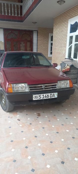 Lada 2108  yili 198
