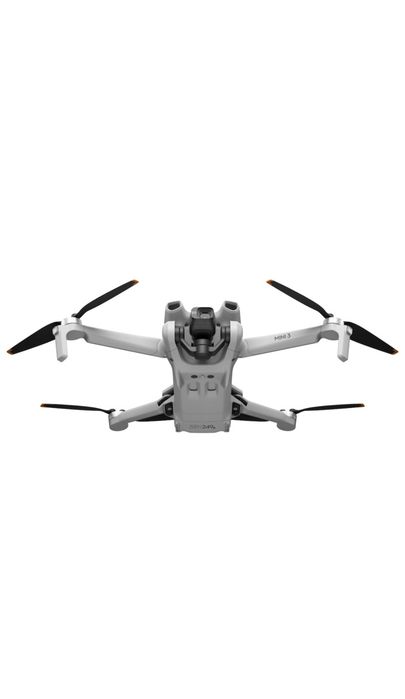 Drona DJI Mini 3, 4K HDR Nouă! Garanție 2 ani la eMAG!