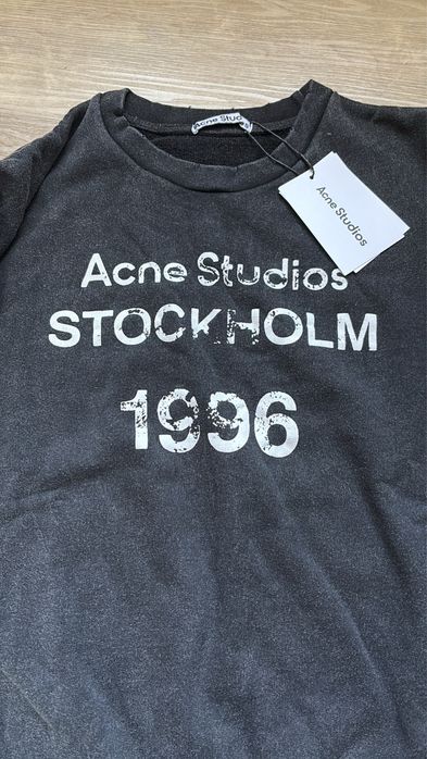Acne Studios longsleeve
