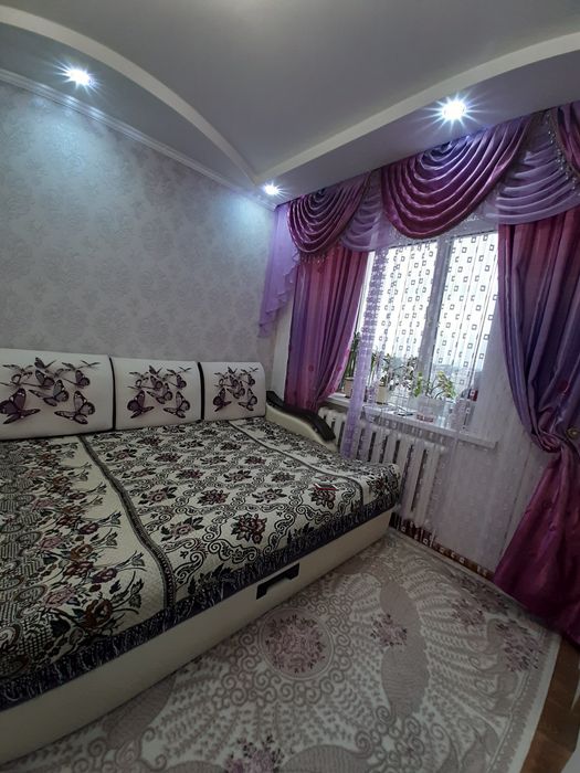 Продам квартиру.