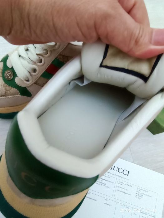 Продам Guccl оригинал