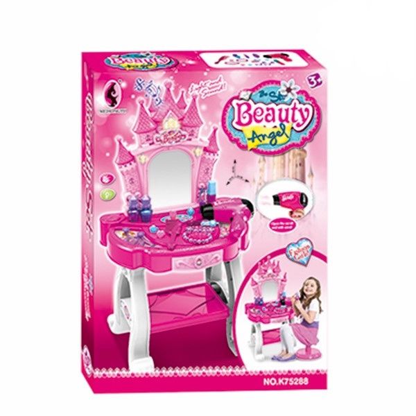 Детска Тоалетка със звук и светлина