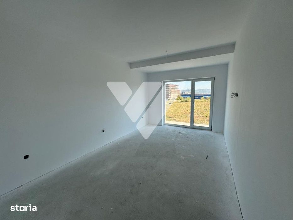Apartament 3 camere 2 bai 73 mp etaj 2 - Doamna Stanca Sibiu