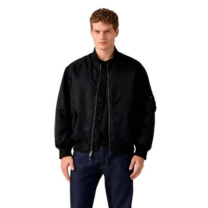 Оригинальный бомбер Armani Exchange (Размер L)
