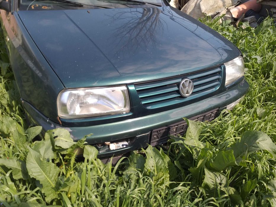 Vw Vento Golf piese
