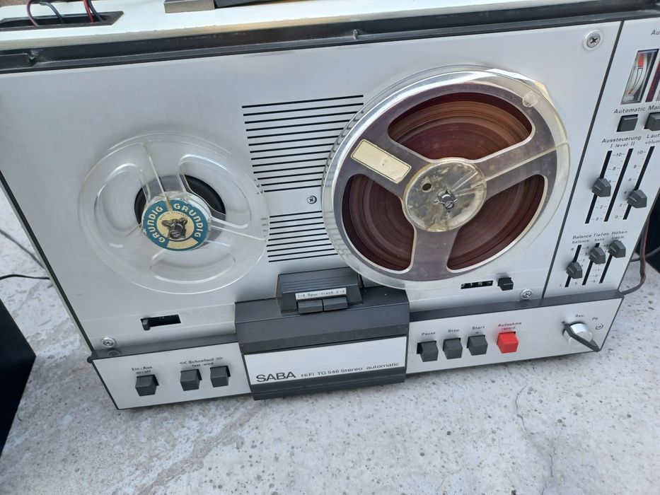 Sabba Stereo Hi-fi 440