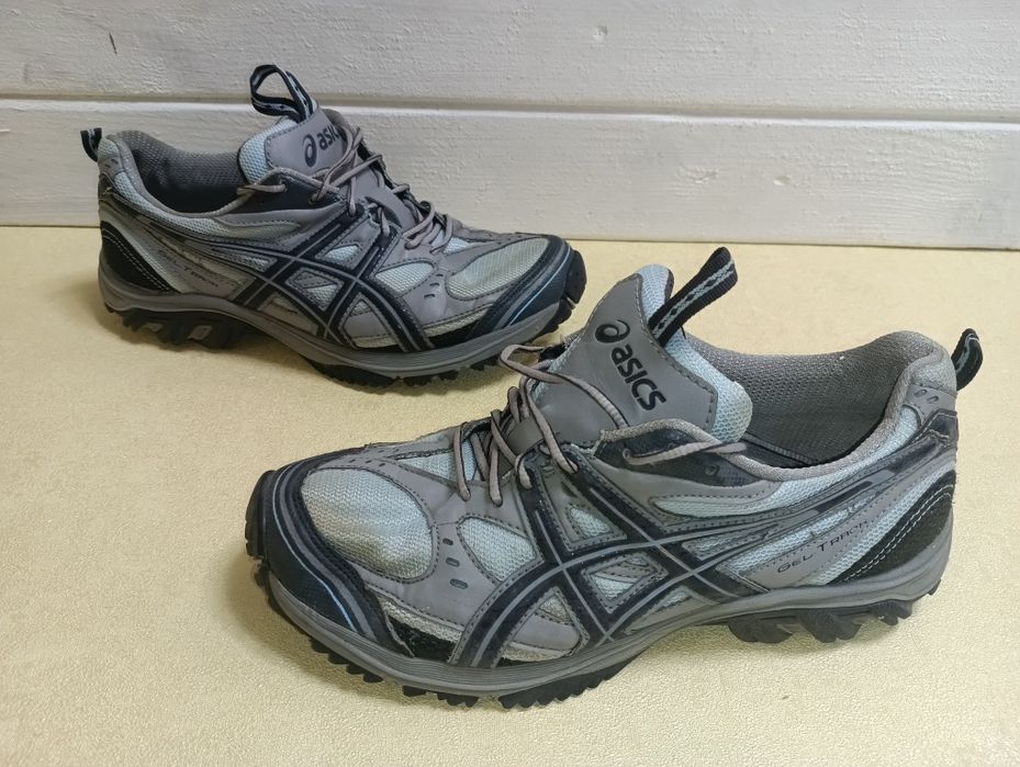 Asics Gel Track N 39 - 22 лв