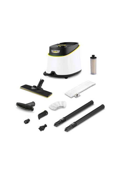 Пароочиститель KARCHER SC оптом склад +БОНУС