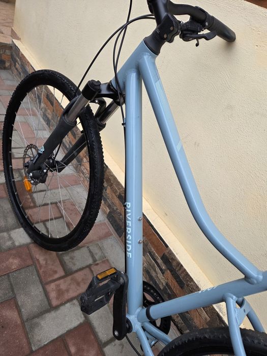 Bicicleta oraș roti 28